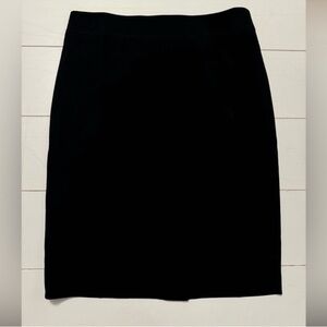 Talbots Pencil Skirt